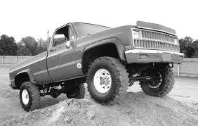 Image result for White 1981 Truck