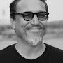 Profile Picture of Kade L. Twist MFA Fine Arts Faculty | Otis College (@otis.edu) on Google