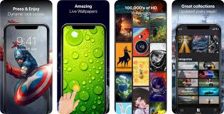 Then, download intolive app on . 12 Best Live Wallpaper Apps For Iphone Xs Xs Max 11 And 11 Pro Of 2020 Esr Blog