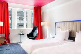 De accommodatie is op 1 km van het stadscentrum van oslo en op 55 km van de luchthaven oslo. Hotel Im Stadtzentrum Von Oslo Park Inn Oslo Hotel