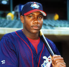 Jersey Shore BlueClaws