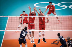 Quote olimpiche per la pallavolo. Owlubejm2nzm M