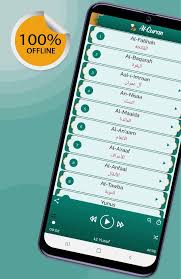 Mishary Rashid Quran Mp3 Offline 30 Juz For Android Apk Download