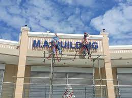 The average hourly rate is $95 per hour. Now Installing Powdercoated Metal Signage With Led Backlight At San Mateo Rizal Metalsignage Lightedsignage Beyond Signs Engraving And Cutting Services Philippines Facebook