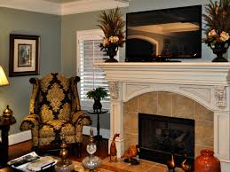 dishy formal living room paint color