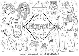 Aside from its obvious benefits, like improving vision and motor skills, it is believed to help a lot in dealing with stress and anxiety. Egyptian Pyramid Coloring Pages At Getdrawings Free Download