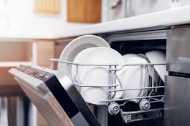 Your dishwasher leaks onto the floor. Why Is My Dishwasher Leaking And How To Fix It