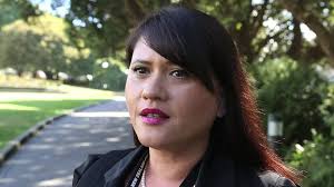 Watch: Interview with NZ First MP Ria Bond