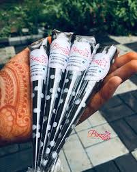 Organic Henna Cones And Nail Cones Are Available Plz Dm Me Binzz Mehandhi Henna Artistry Organic Henna Cones Dark S In 2020 Organic Henna Henna Cones Organic Nails