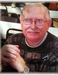 Obituary information for Larry Nothwehr
