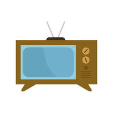 Television Icon Television Icons Television Vector Png And Vector With Transparent Background For Free Download Instagram Logo Location Icon Free Vector Graphics