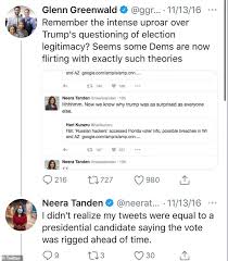 I have carefully reviewed neera tanden's public statements and tweets that were personally directed towards my colleagues on both sides of the aisle, from senator sanders to senator mcconnell and. Lemm2amwvspfgm
