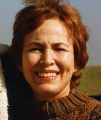 Phyllis Ann Morse Spiro (1928-2007)