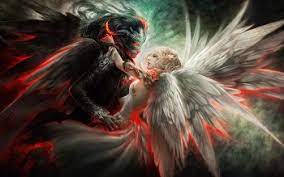Cool boy anime wallpapers wallpaper cave. 380 Demon Hd Wallpapers Background Images