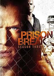 Jodi lyn o'keefe's gretchen morgan was the best thing prison break could've introduced in its waning third season. Prison Break Season 3 Wikipedia