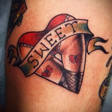 200+ broken heart tattoo designs (2021) torn, heartbreak & lost love ideas. 75 Best Heart Tattoos For Men Cool Design Ideas 2021 Guide