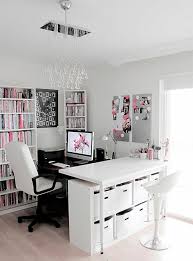 Le Meuble Informatique 80 Idees Magnifiques En Photos Archzine Fr Idee Deco Bureau Meuble Informatique Chambre Deco Ado