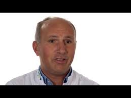 Paul Schwering, orthopeed