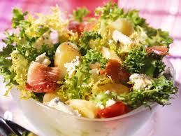 Salade Paysanne Recettes Recette Salade Paysanne Recettes De Cuisine Salade