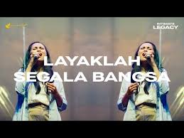 Check spelling or type a new query. Indonesia Bagi Kemuliaanmu Litetube