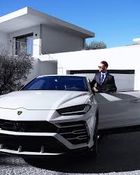 Lf Automotive Ambition Is The First Step Towards Success Believe In Your Dreams And They May Come True Believe In 2020 Sports Car New Sports Cars Best Luxury Cars