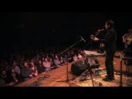 Andrew Bird Amp Mason Jar Music Tables And Chairs Youtube Music Performance Music Andrew Bird