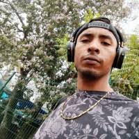 Luis Felipe Coca Souza