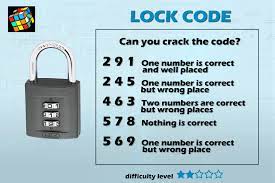 Maybe you would like to learn more about one of these? Math Puzzles Home Facebook