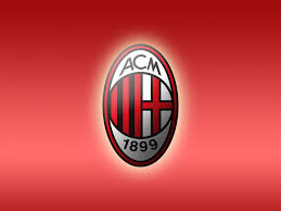 Associazione calcio milan is a professional football club in milan, italy, founded in 1899. 48 Logo Ac Milan Wallpaper 2015 On Wallpapersafari