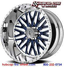 Black And Blue Rims For Trucks American Force Fallout Fp6 Polished W Black Blue Painted Removable Face Plate Wheels Rims Wheel Rims Rims For Sale Rims