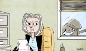 Resultado de imagem para Carmen lucia charges