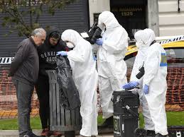 Resultado de imagen para Atacaron a balazos al diputado Olivares y mataron a un asesor cerca del Congreso