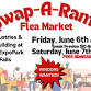 Swap-A-Rama Flea Market