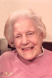 Obituary for AGNES VIOLA (OLSON) CHRISTENSEN