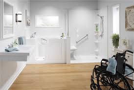 Traditional bathtubs can make it difficult for elderly people and also for people with mobility issues to enter and exit from. Walk In Tubs Walk In Bathtubs For Elderly Handicap Accesible Bathtubs Bath Planet