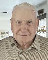 Charles William Metz Obituary October 8, 2024