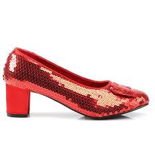 Un choix unique de escarpin mariage petit talon disponible dans notre magasin. Chaussures Paillettes Escarpin Rouge Petit Talon