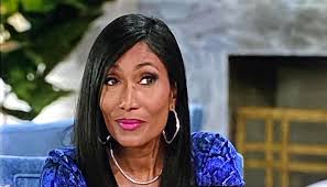 Person getting kicked out