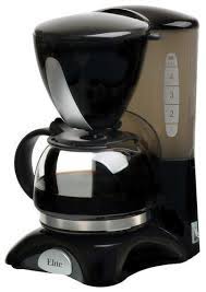 We have a lot of appliances for kitchen, cuisinart for you to choose with inexpensive price and appliances for kitchen review, cuisinart review for you before you buy the best appliances for kitchen for yourself. Best Buy Elite Cuisine 4 Cup Coffee Maker Black Ehc 2022