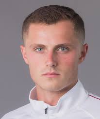 Arkansas Men's Track & Field Media Guide, 2018