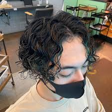 When cared for correctly, a perm will last at least four months. 8 Perm Hairstyles For Men For Singaporean Guys Who Want Volume Or Korean Waves