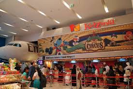 أسعار تذاكر كيدزانيا دبي 2019 دبي مول