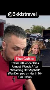 Casee Anthony Influence