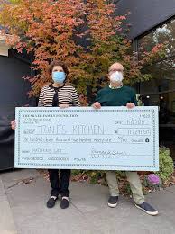 Consultez 109 avis sur laboratorio kitchen, noté 4,5 sur 5 sur tripadvisor et classé #9 sur 213 restaurants à repas, fonctionnalités. Montclair S Toni S Kitchen Receives 111k Matching Grant Donation From The Silver Family Foundation Tapinto