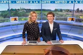 Meteo a la carte replay et videos en streaming france tv. Laurent Romejko France 3 Veut Poursuivre Meteo A L Tele Star