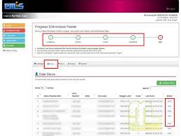 Para operator emis yang biasanya menggunakan emis online, sekarang bisa menggunakan aplikasi feeder emis yang akan berjalan secara offline (luring) dan hanya membutuhkan koneksi iinternet saat sinkronisasi data saja. Cara Menghapus Siswa Di Emis Feeder Dan Monitor Ayo Madrasah