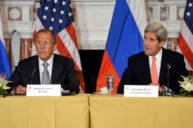 Resultado de imagem para Kerry, Lavrov, Putin