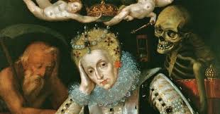 The death of queen mary i. Facts And Myths From The Life Of Queen Elizabeth I