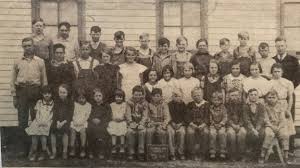 History: The schools of Riverton Township