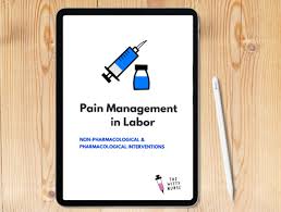 Image result for Non-Pharmacologic Pain Control in Labor